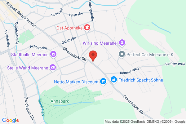 Friseursalon Seewald