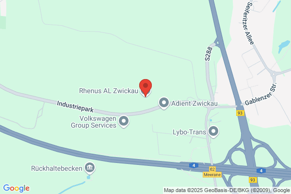 Rhenus Automotive