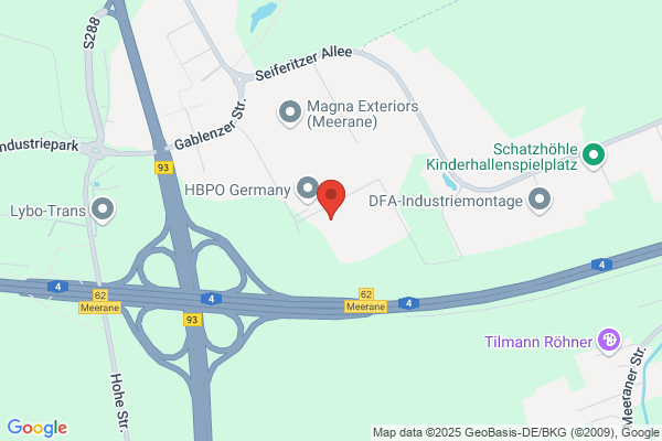 Rhenus Warehousing Solutions