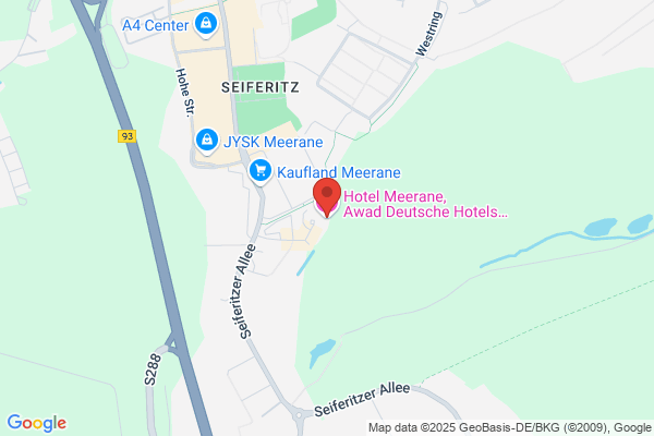Hotel Meerane GmbH & Co. KG