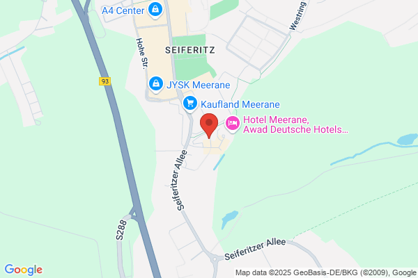 HLS Ingenieurbüro GmbH & Co. KG Niederlassung Meerane