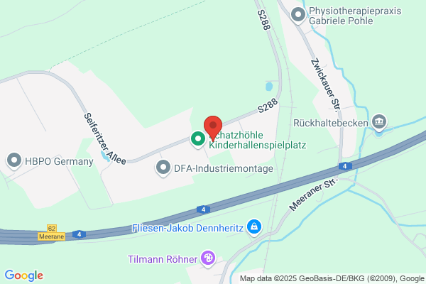 SEW EURODRIVE GmbH & Co.KG Service Center Ost