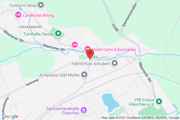 Christl. Verein St. Andreas e. V.
