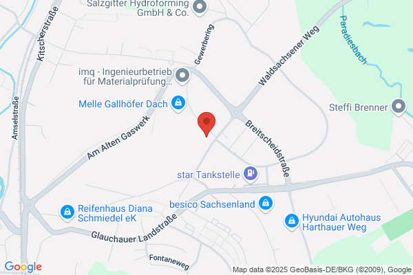 WERLER GmbH