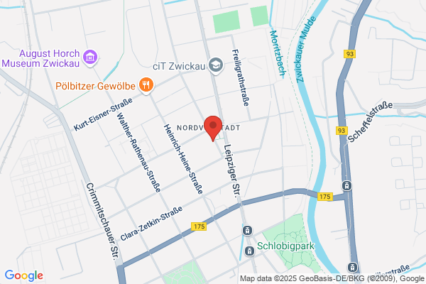 AOK - Die Gesundheitskasse in Thüringen