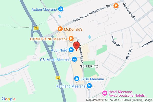 Küche&Co Meerane
