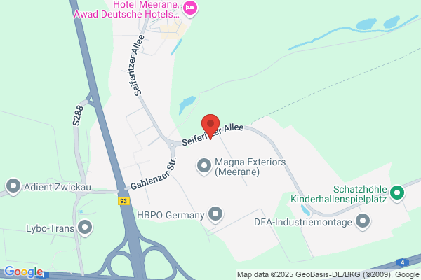 Fruchthof Meißen GmbH & Co. KG