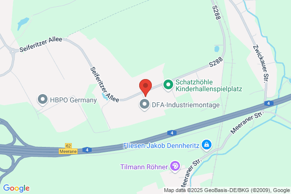 TD Supertank GmbH