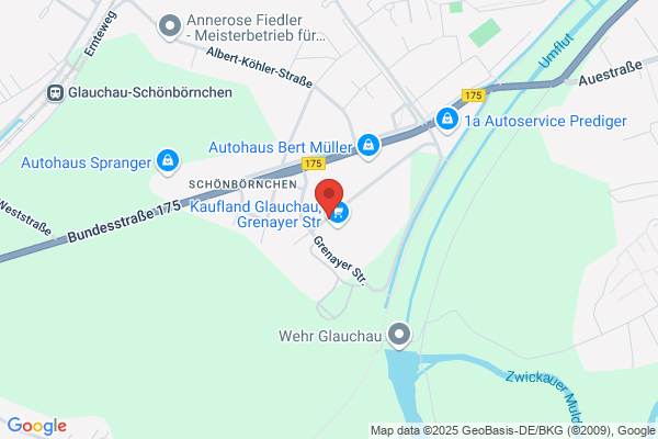 Famila Warenhaus GmbH & Co. KG