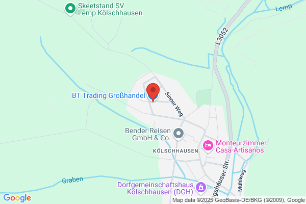 B & T Wood - Trading GmbH