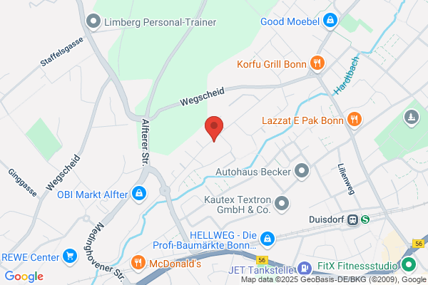 B & T Wood-Trading GmbH