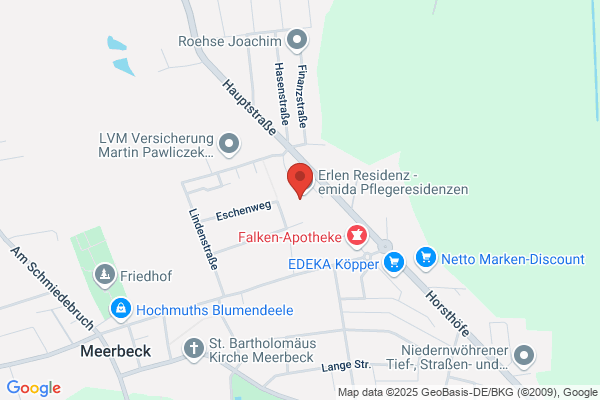 Bertrandt Ingenieurbüro GmbH