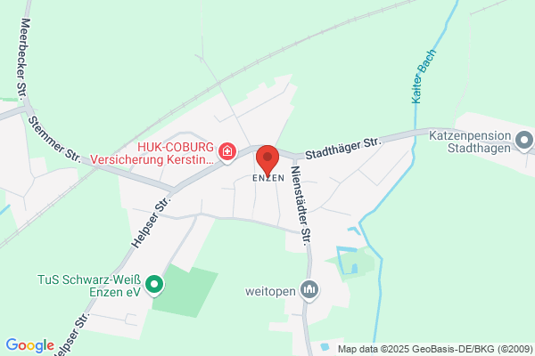 Gemeinde Enzen