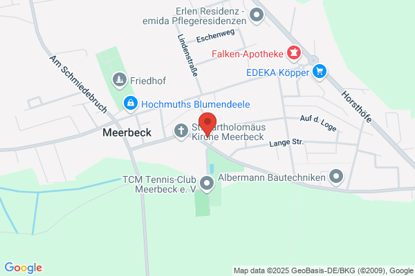 Tagespflege Meerbeck Diakonie- Pflegedienst Schaumburg
