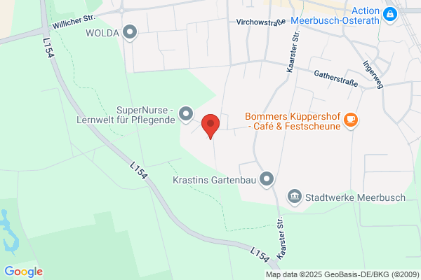 Wohlbeha(a)gen Seniorenservice & Betreuung