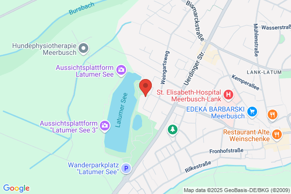 Häusliche Krankenpflege Meerbusch, Dzulko