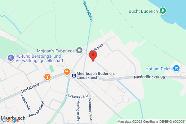 Jerosch Monika Dr.Med. Praxis für Ganzh. Medizin