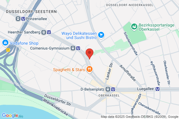 BRUNOBRAUN ARCHITEKTEN. GmbH