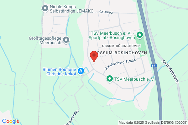 Bockmühl