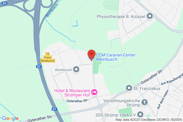 Caravan-Center Meerbusch, Inh. Johannes Schumacher