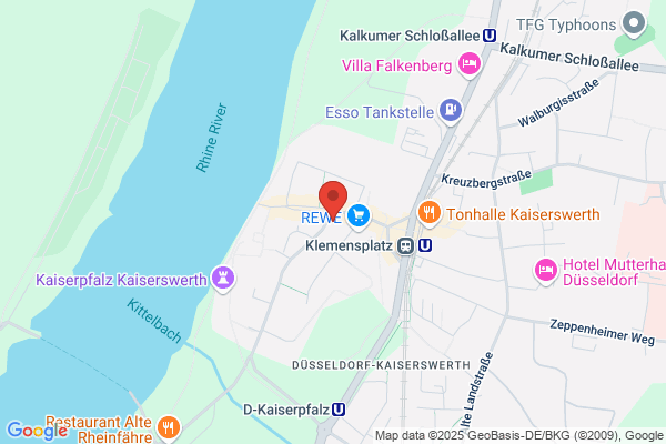 Bäcker Wolff GmbH