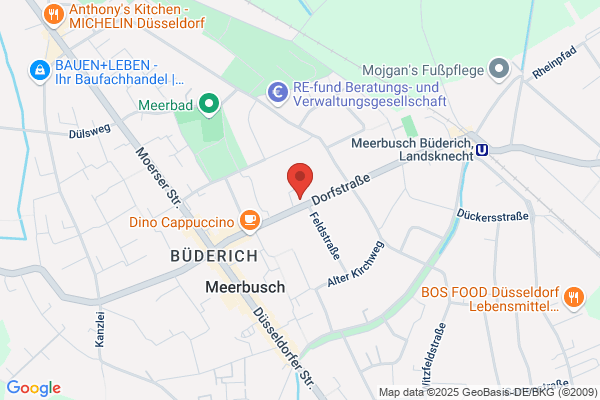 Horsthemke Backbetriebe GmbH