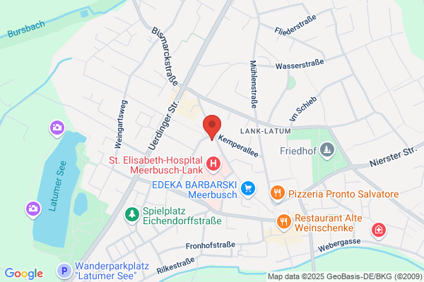 Volksbank Krefeld eG
