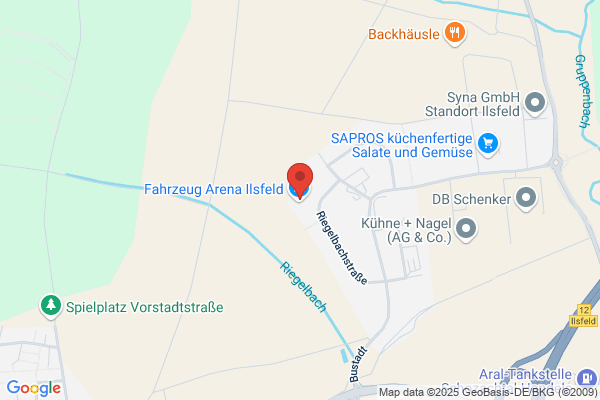 BOCA Projektbau GmbH
