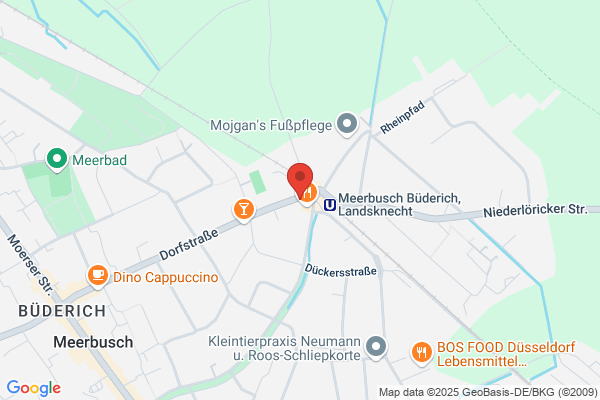 ALLBAU Hoch- und Gewerbebau GmbH
