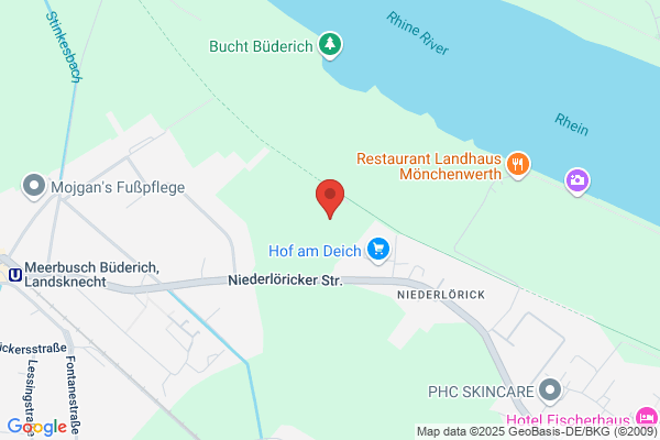 Das Haus. Bau & Service Gesellschaft mbH