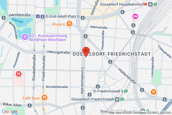 NRW BAU GmbH