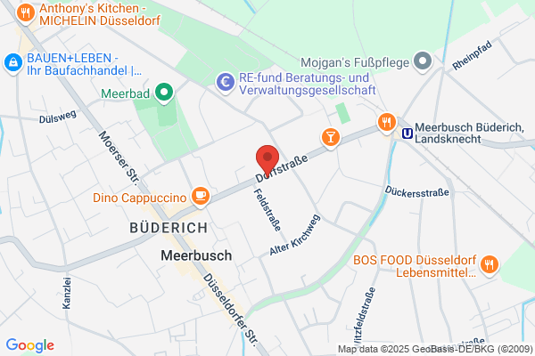 Glory Shop Meerbusch