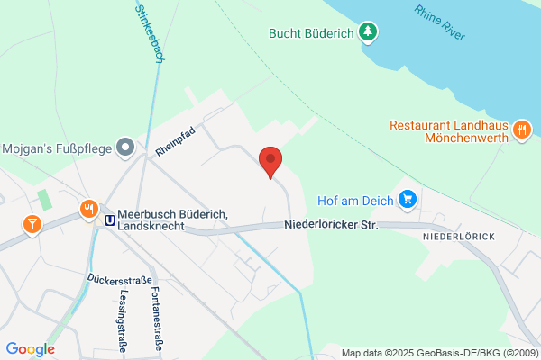 T.B.N.Y. Modevertrieb GmbH