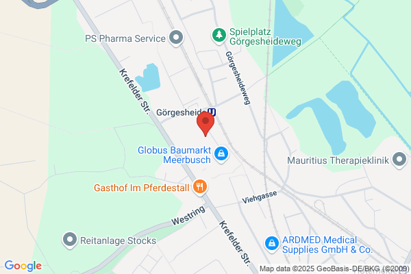 SVG Straßenverkehrs-Genossen- schaft Nordrhein eG