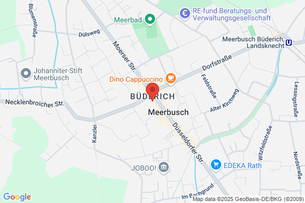 Duden Institut für Lerntherapie Meerbusch