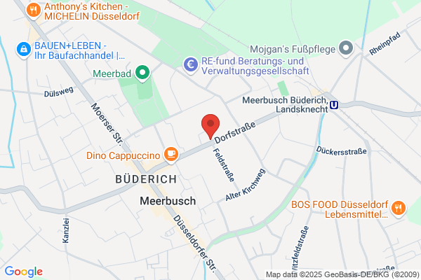 Buchhandlung Gossens
