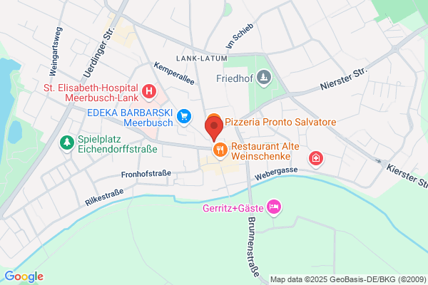 Buchhandlung Mrs. Books