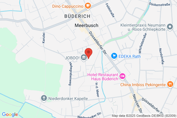 BEO Büromöbel GmbH & Co. KG