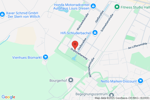 Pape & Rohde GmbH & Co Büroeinrichtung KG