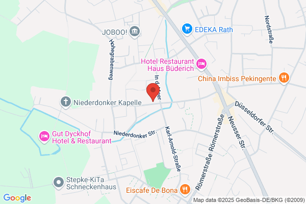 Büroservice Beeck