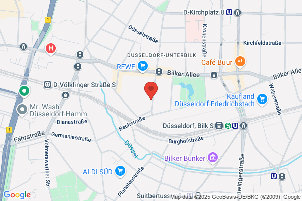 ASB Service Catering GmbH