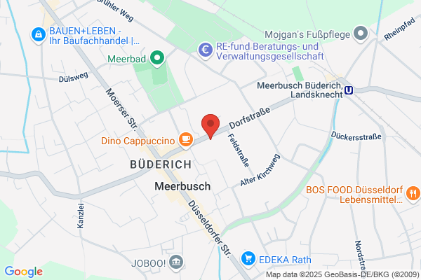 Chiropraxis Leuffen