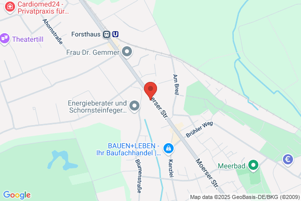 RG Wirtschaftsberatung GmbH