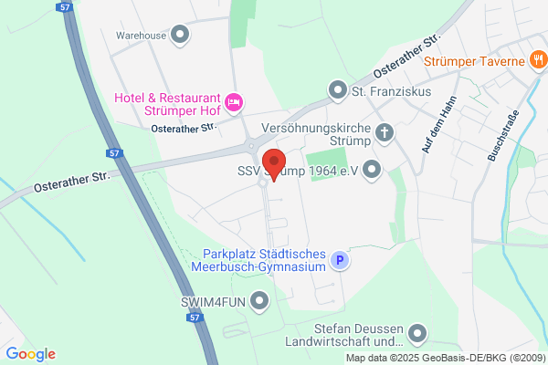 hunterPac Germany GmbH