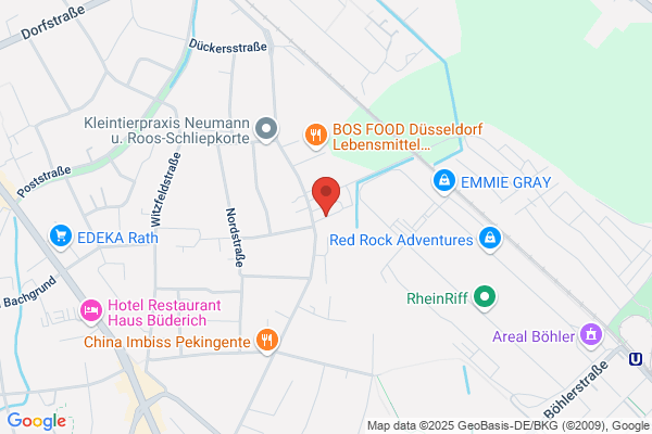 VOQUS-3D I 3D-Druckservice in Meerbusch