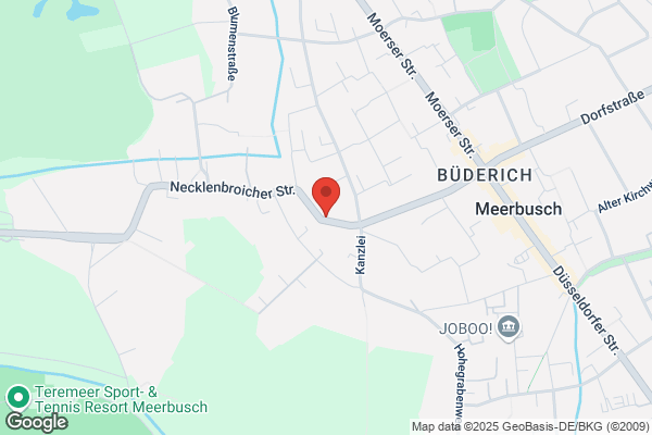 Interfer Edelstahl Handels- gesellschaft mbH