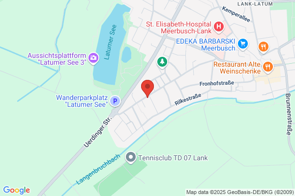 Dahmen Elektro Meisterbetrieb