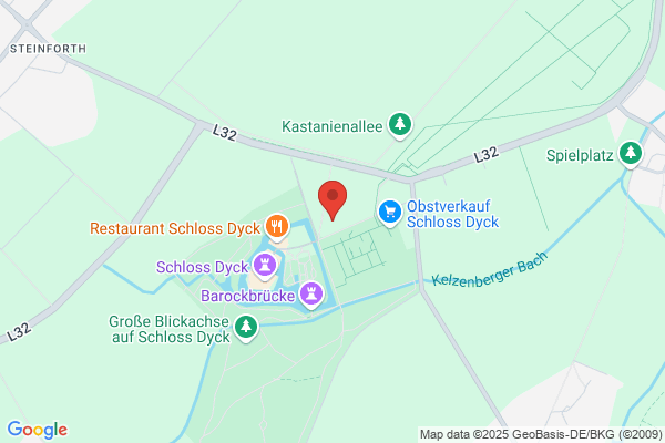 Weihnachtsmarkt am Schadowplatz Hanns-Jochen Hoffmann GmbH