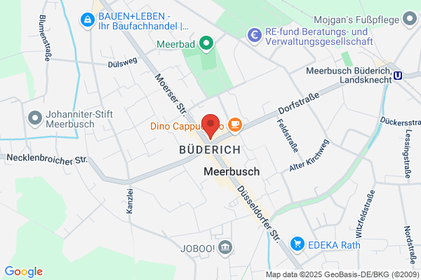 Fahrrad Mous - Gazelle Store Meerbusch