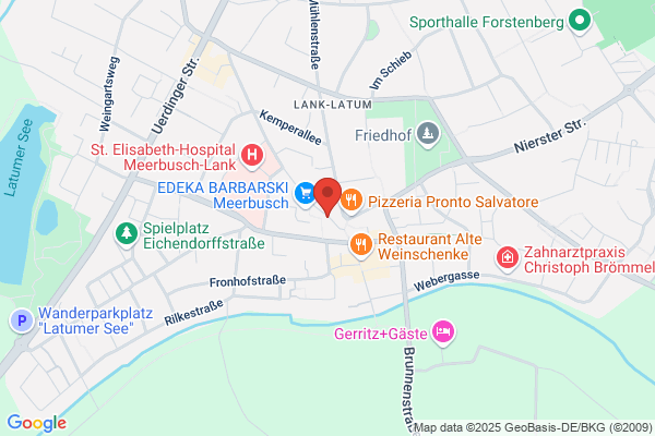 DERTOUR Reisebüro